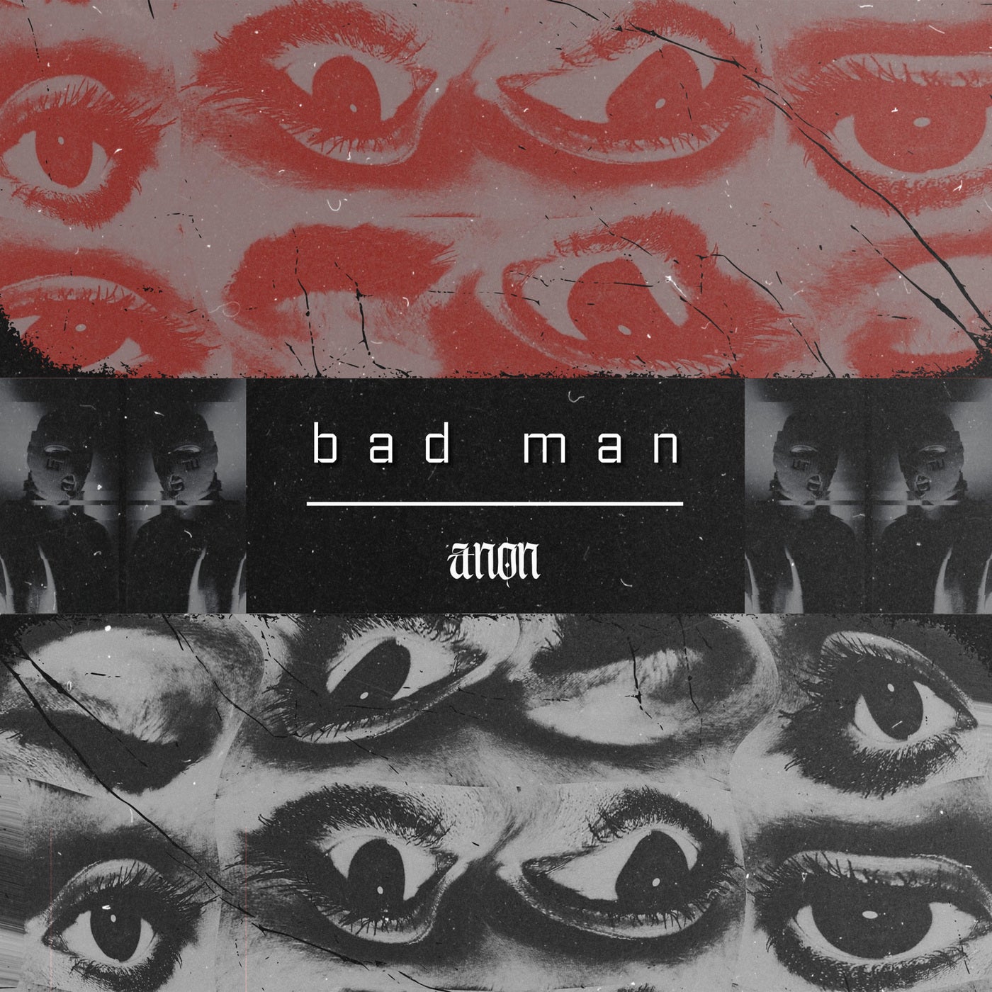 bad man