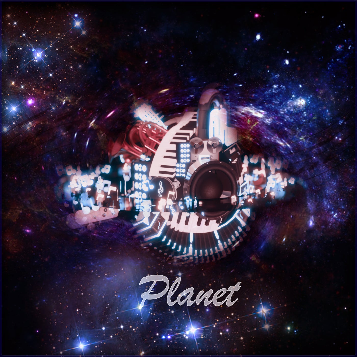 Planet