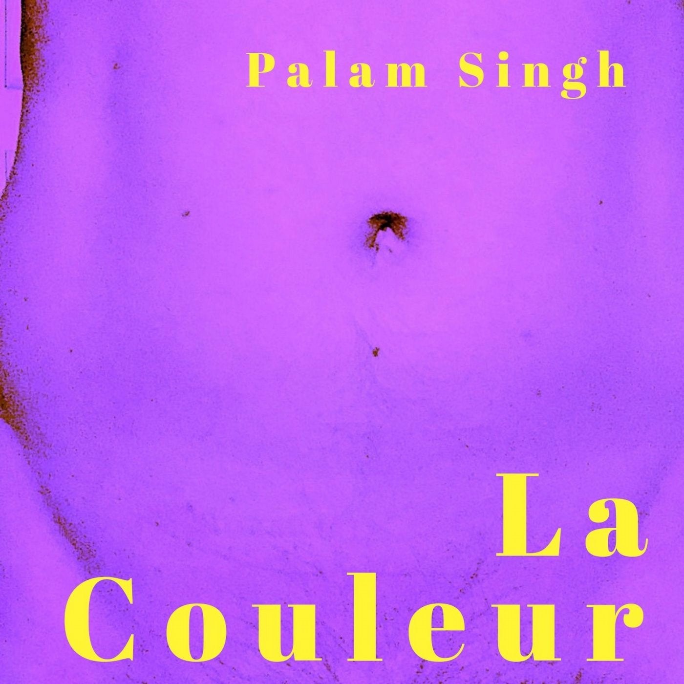 La couleur