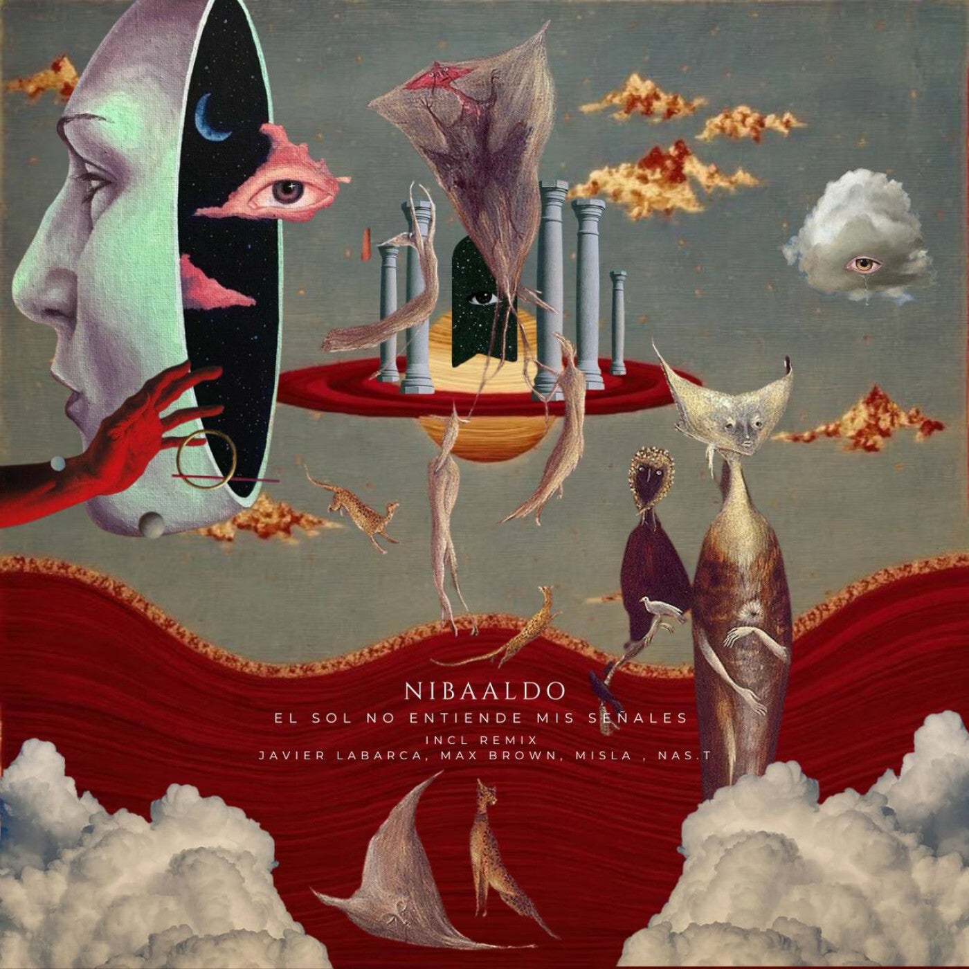 El sol no entiende mis señales