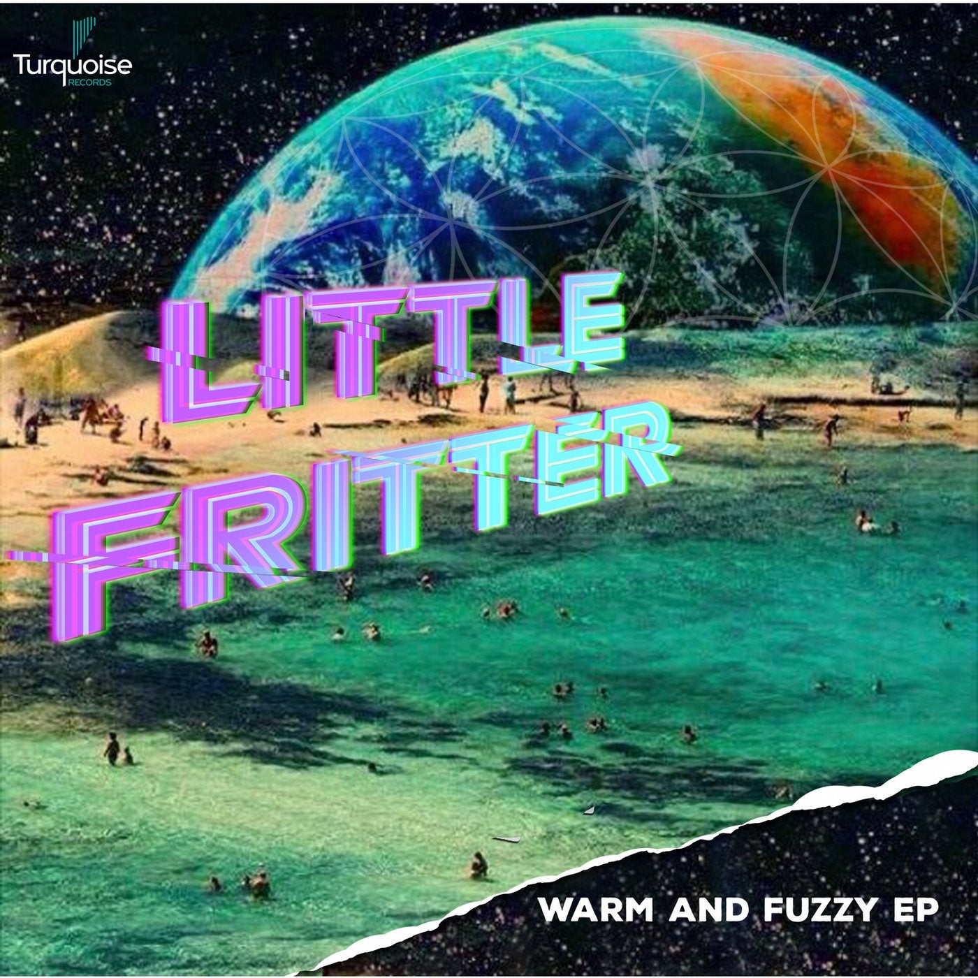 Warm and Fuzzy EP