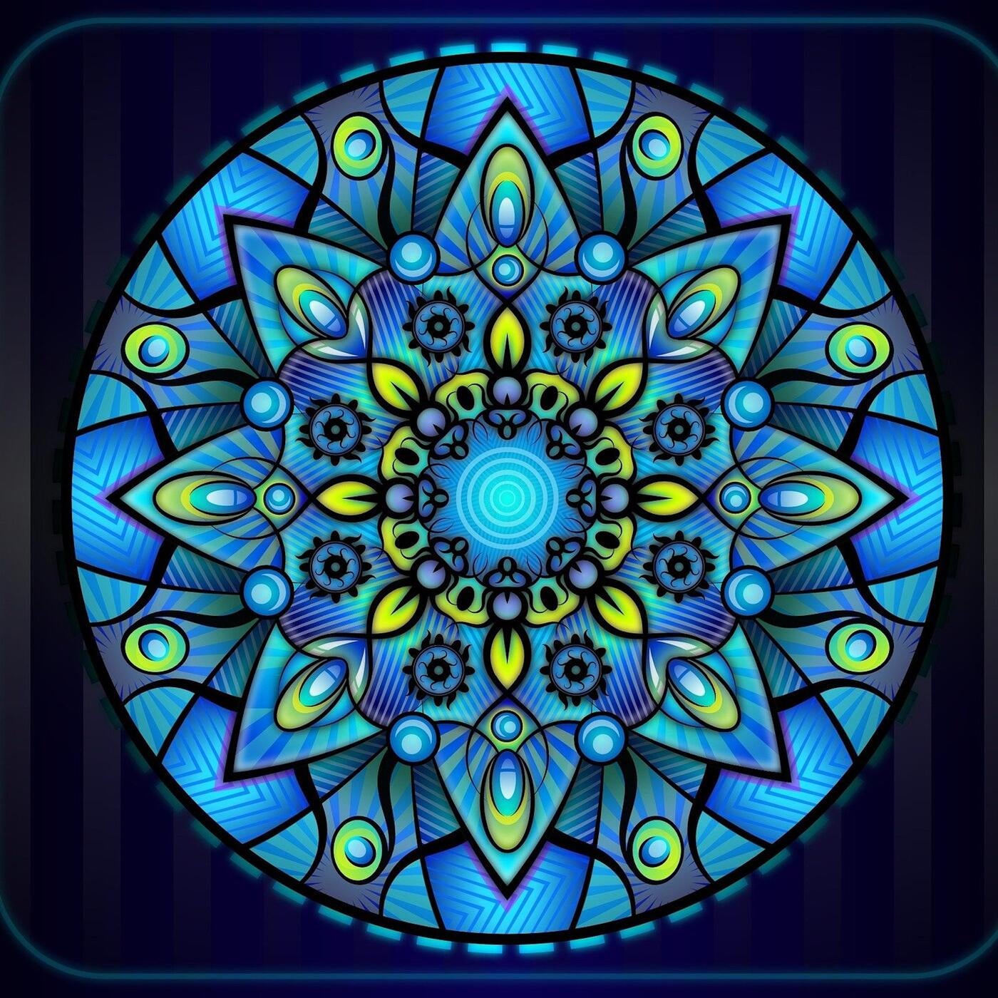 Concentric II