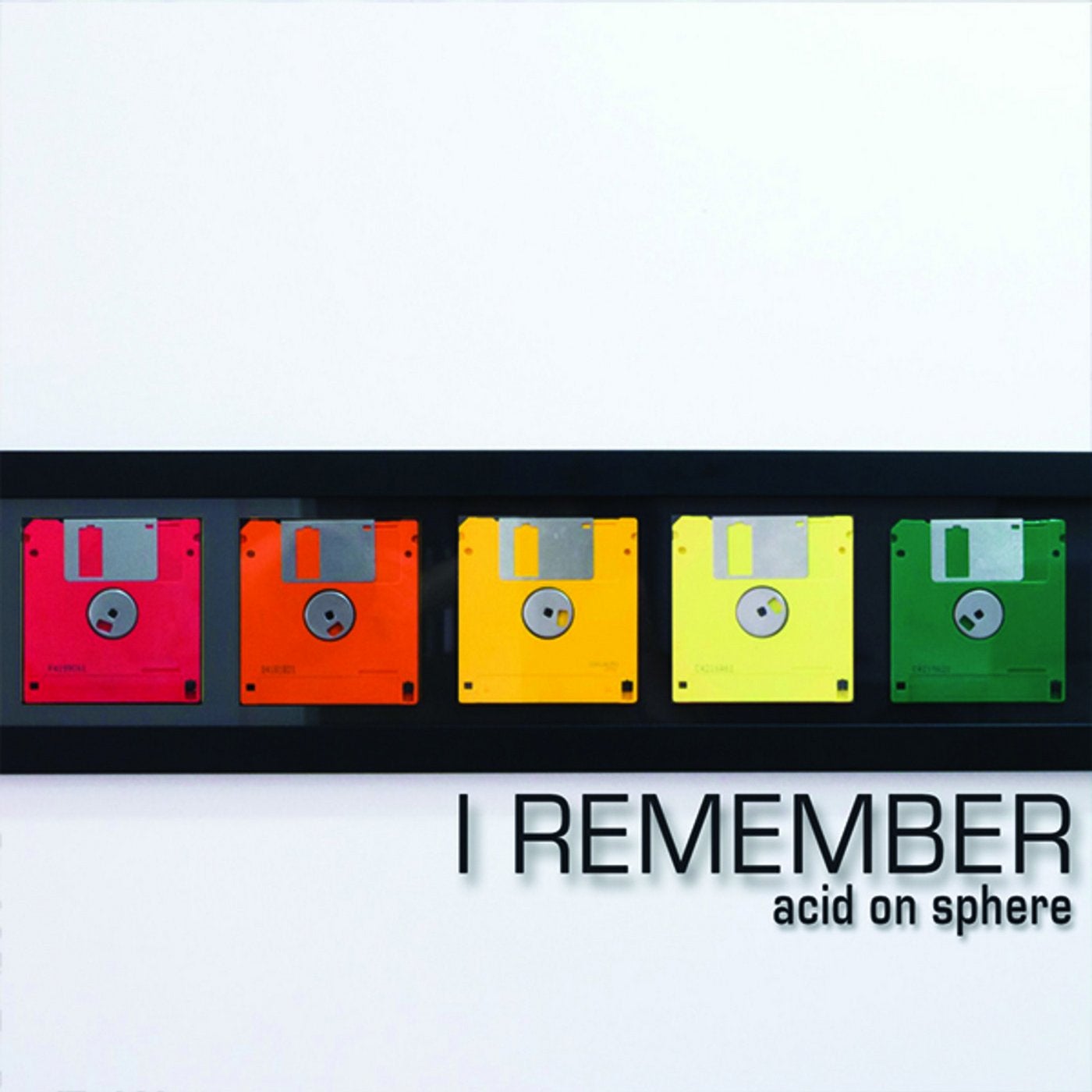 I Remember