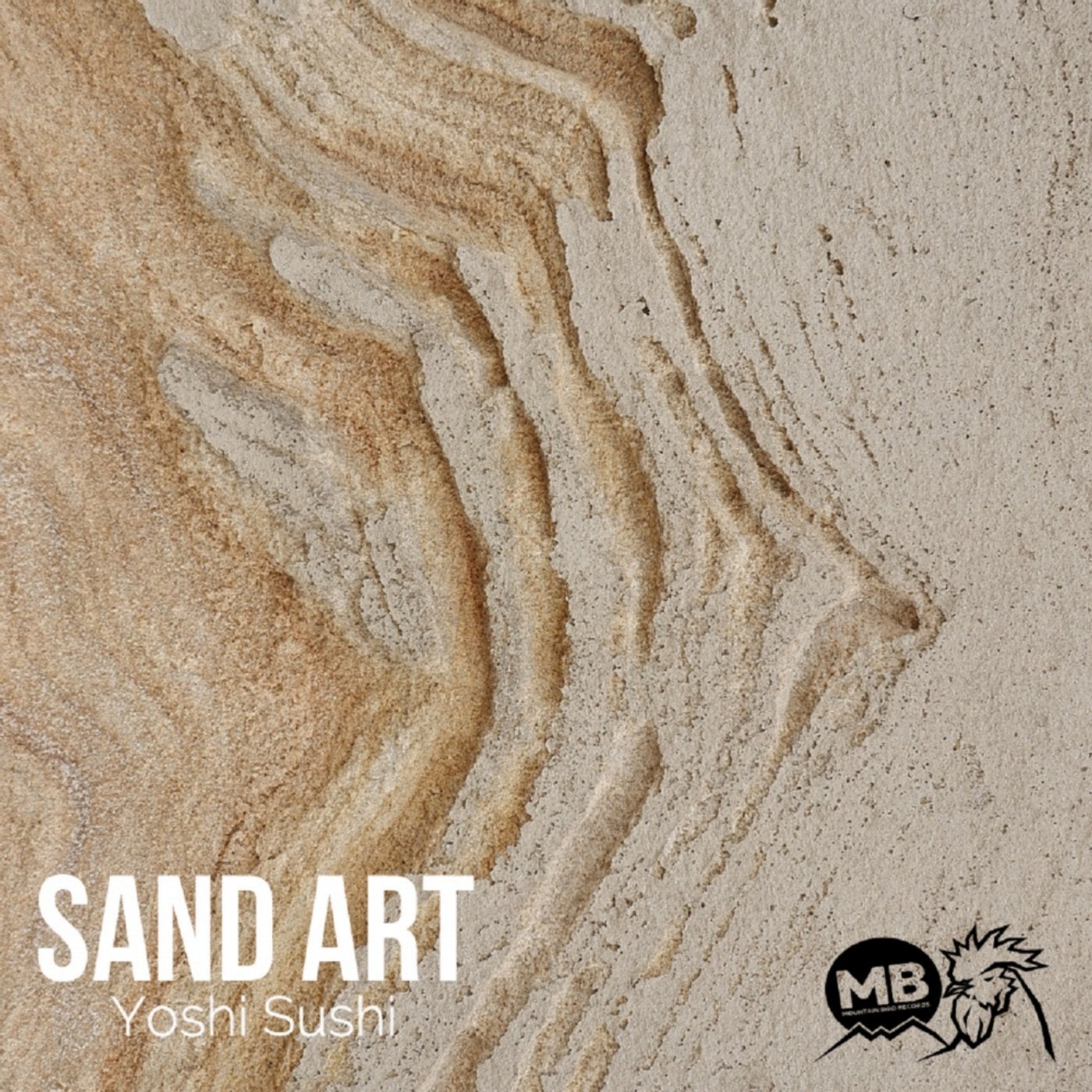 Sand Art
