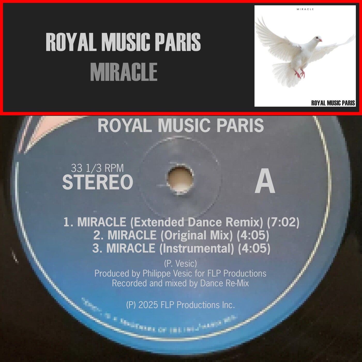 Miracle