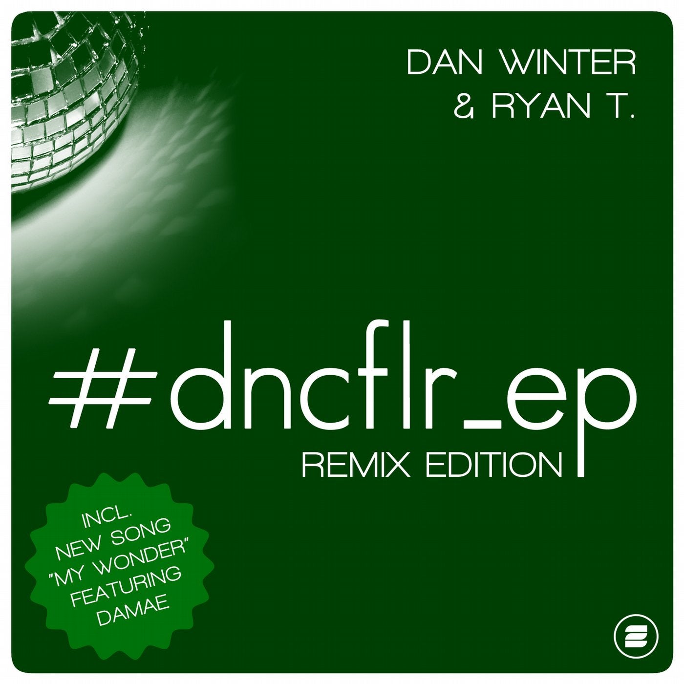 #dncflr_ep (Remix Edition)