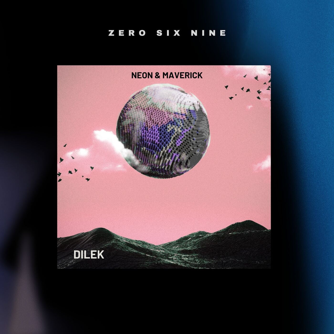 Cover art for Dilek (Extended Mix)