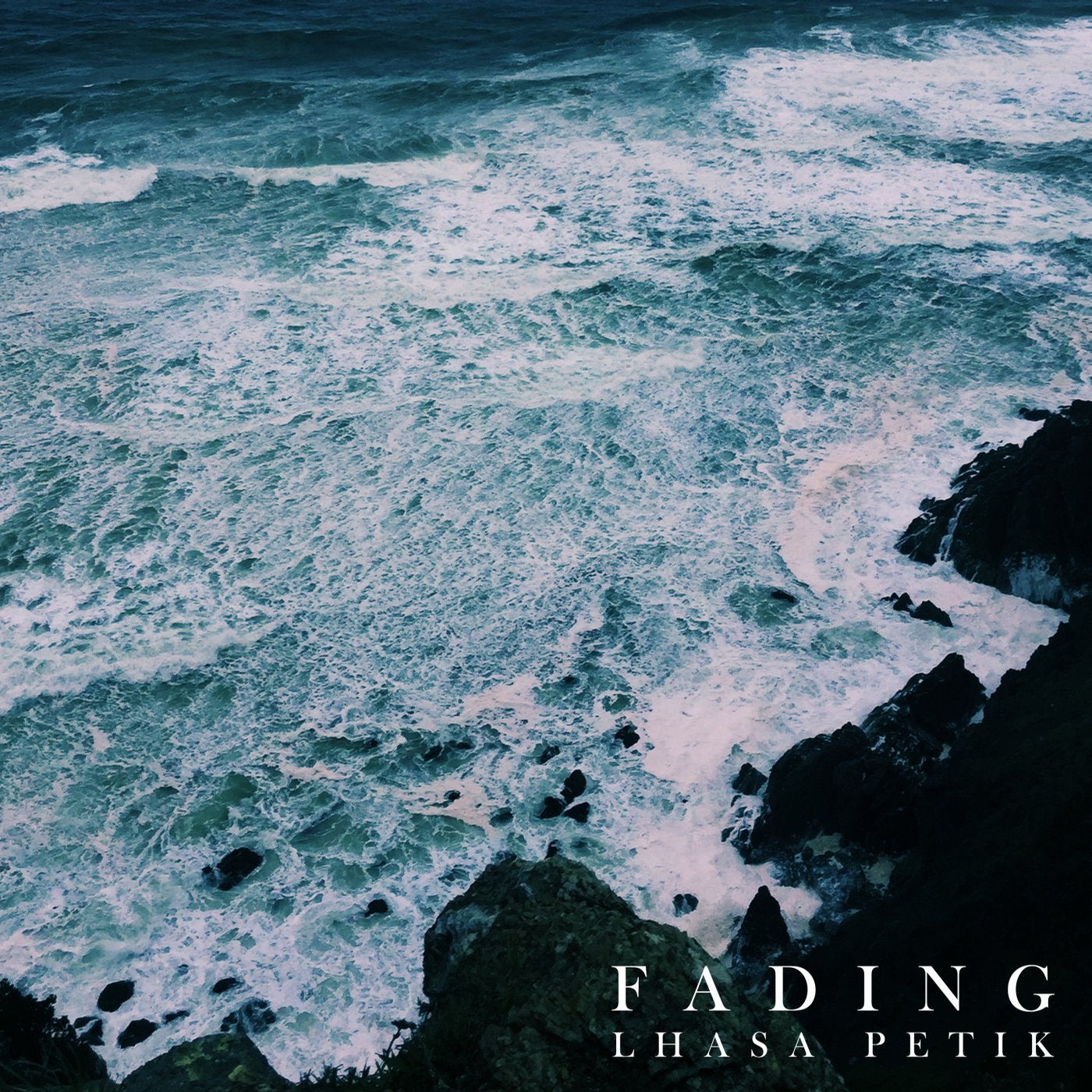 Fading