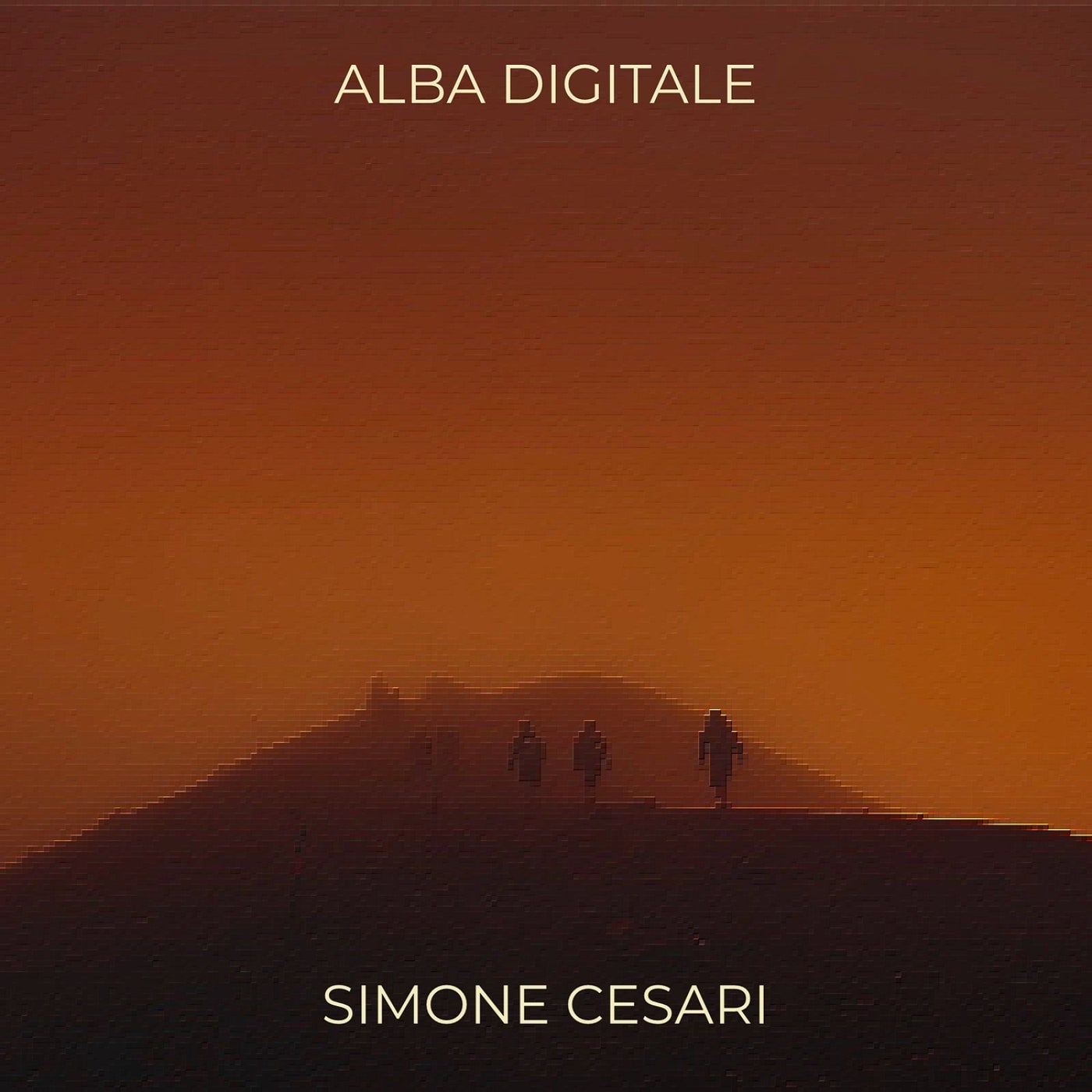 Alba digitale