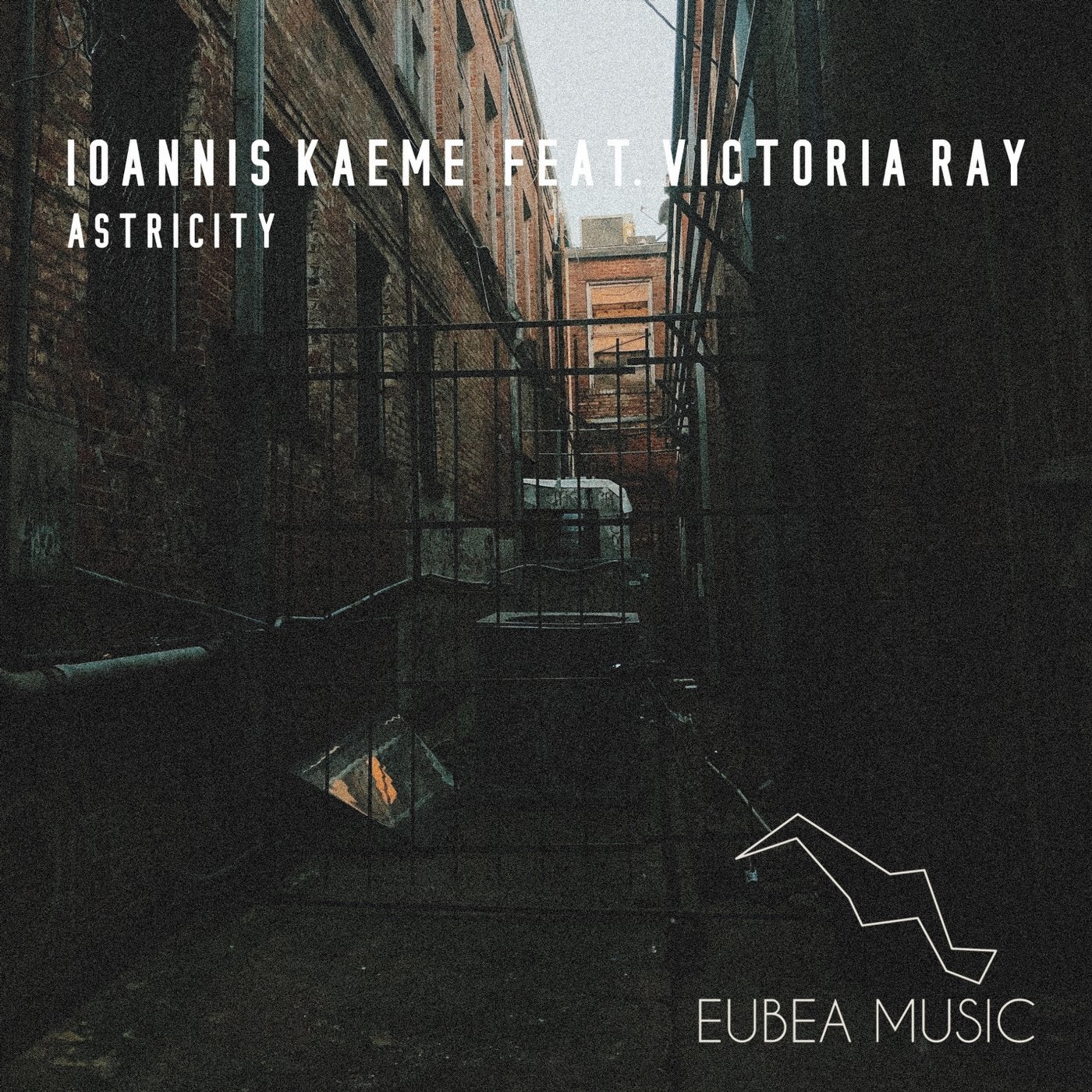 Astricity (feat. Victoria Ray)