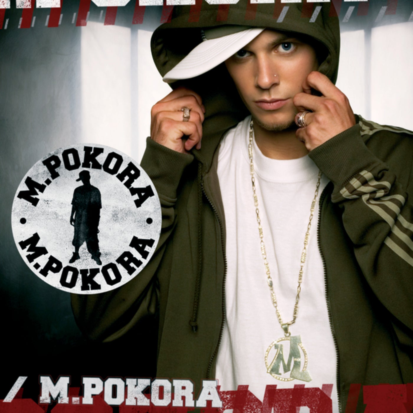 M. Pokora - Elle me contrôle (feat. Sweety)