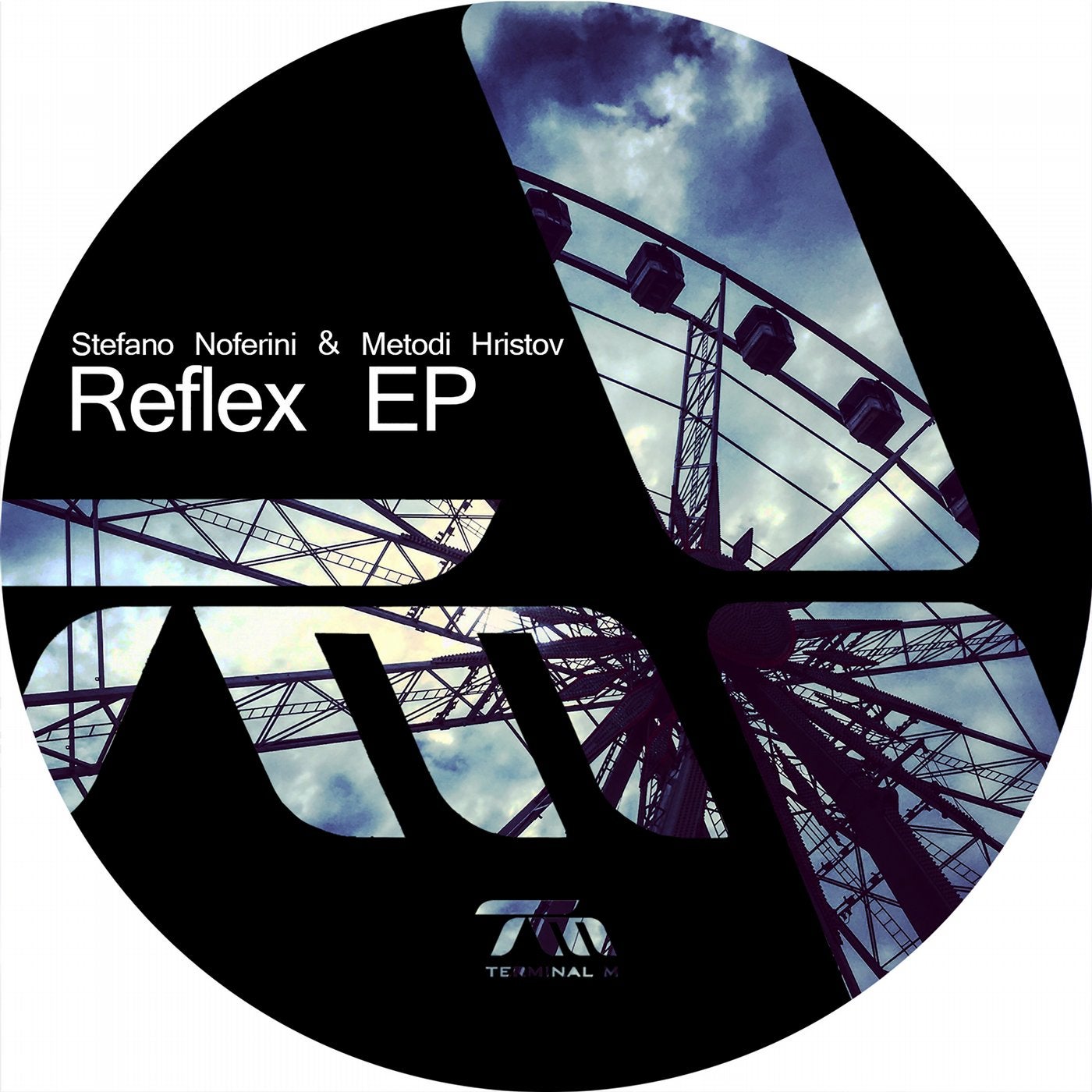 Reflex EP