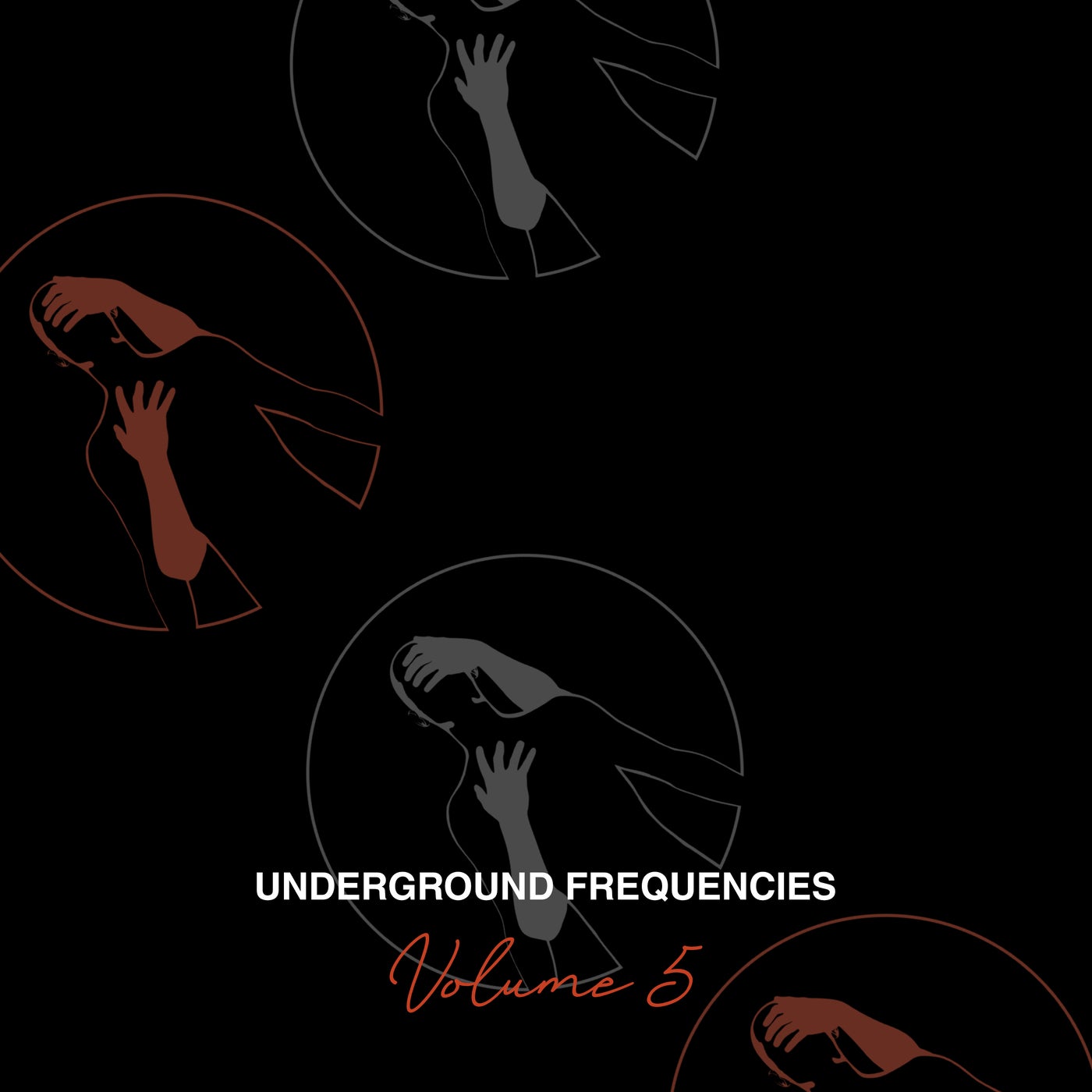 Underground Frequencies, Vol. 5