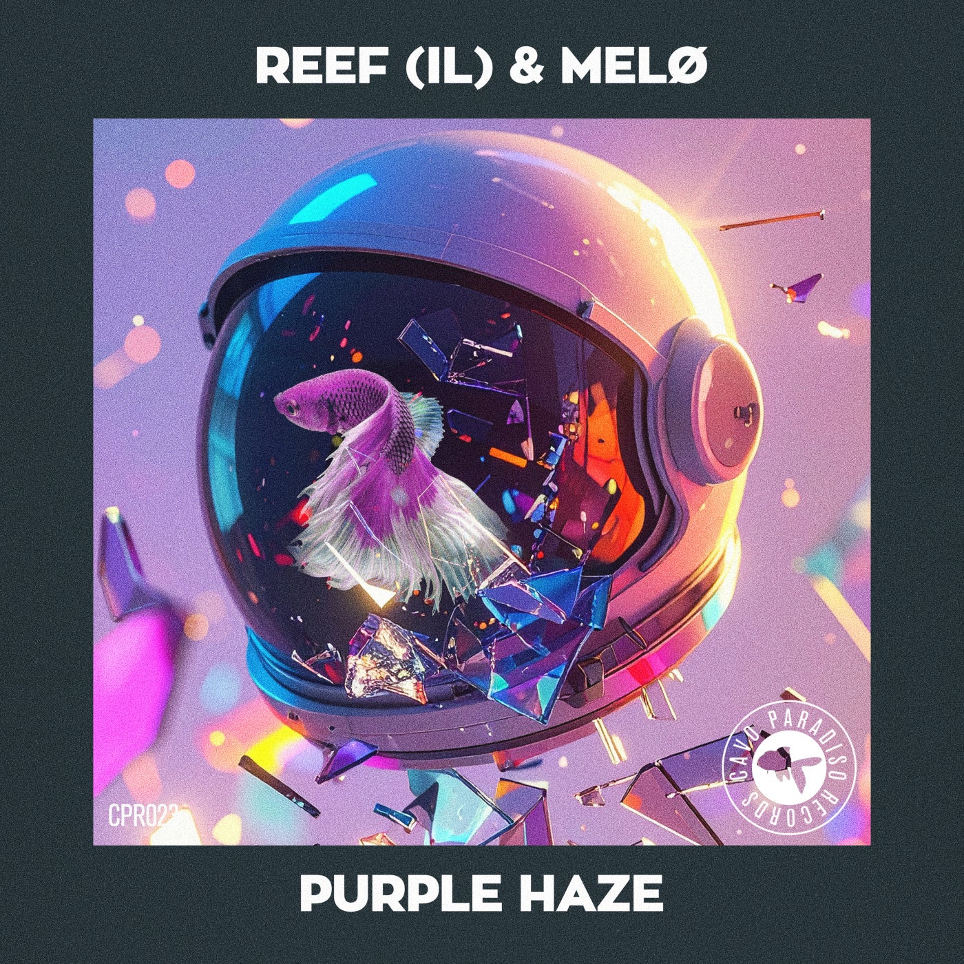 Purple Haze