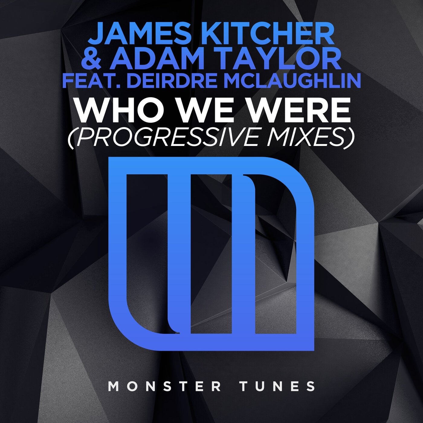 Who We Were (Progressive Mixes)