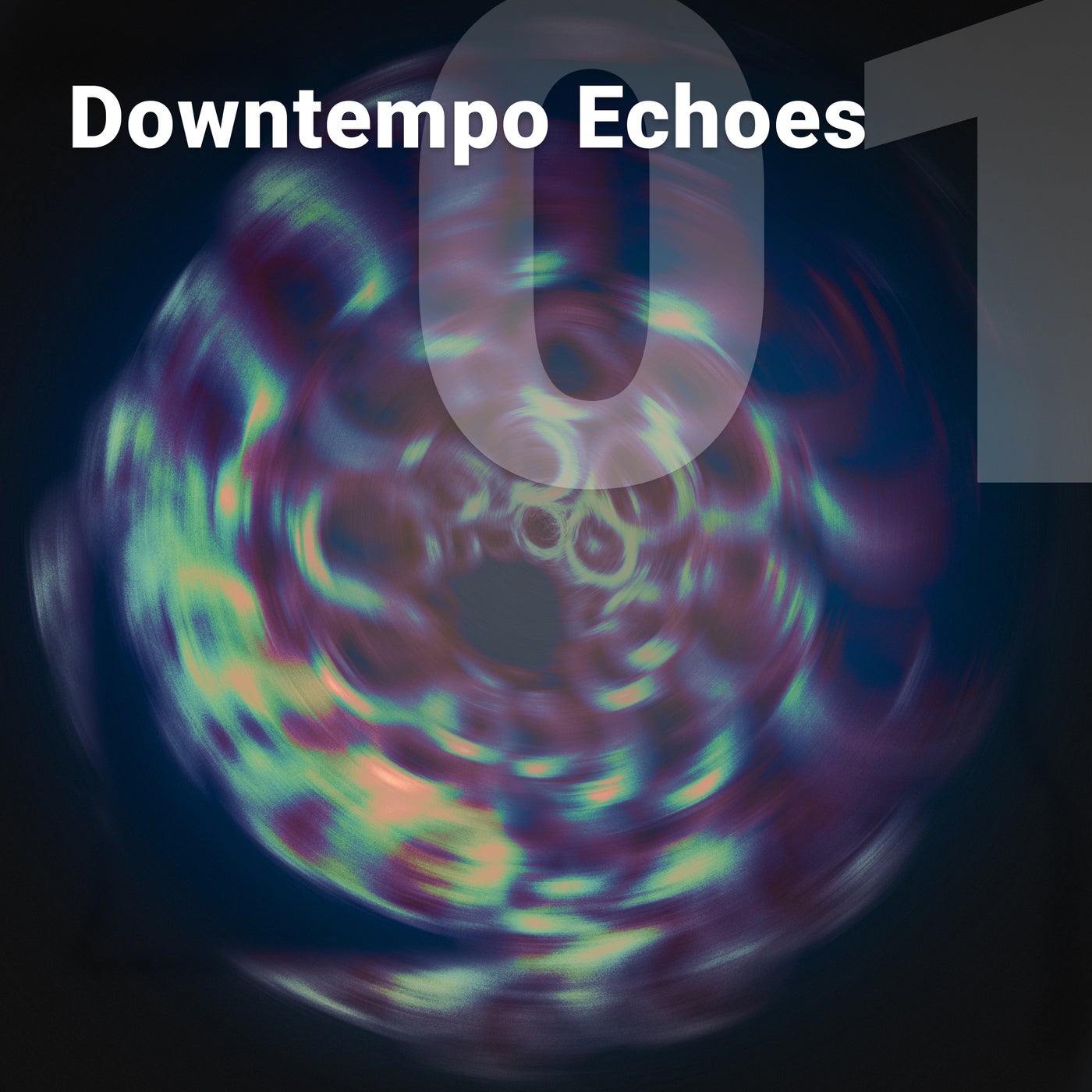 Downtempo Echoes Vol. 1