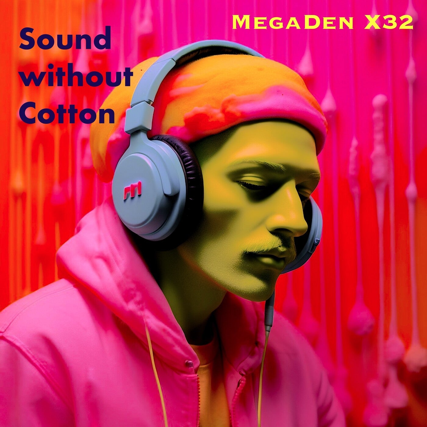 Sound Without Сotton