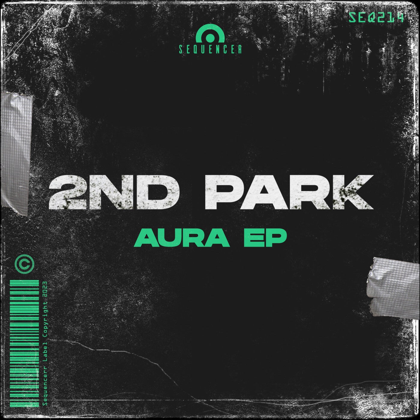 Aura EP