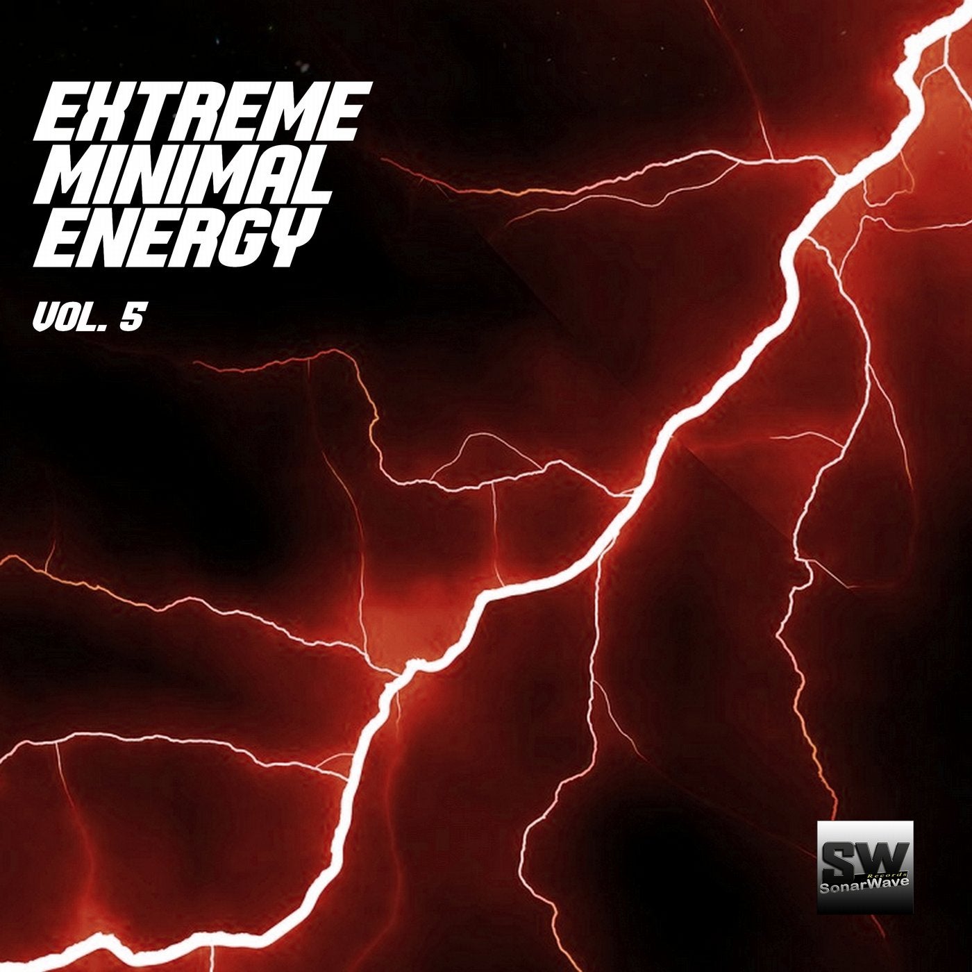 Extreme Minimal Energy, Vol. 5