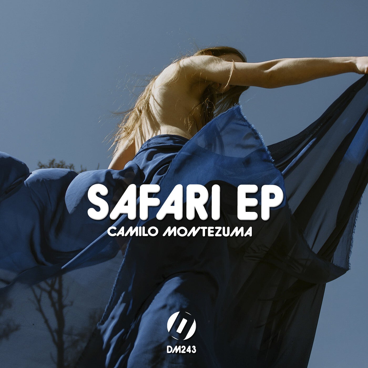 Safari EP