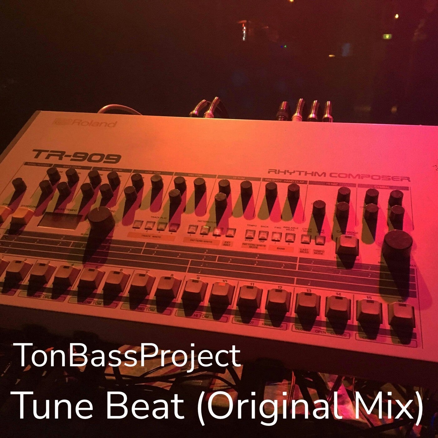 Tune Beat (Original Mix)