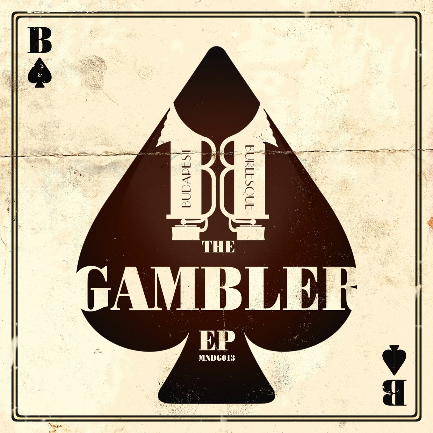 The Gambler