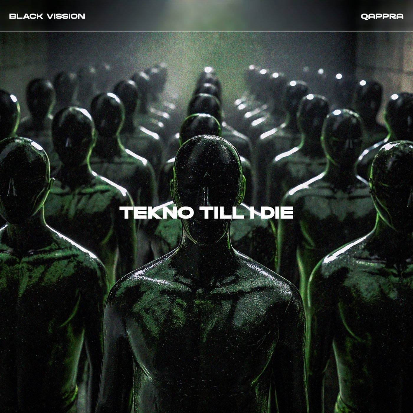 Tekno Till I Die