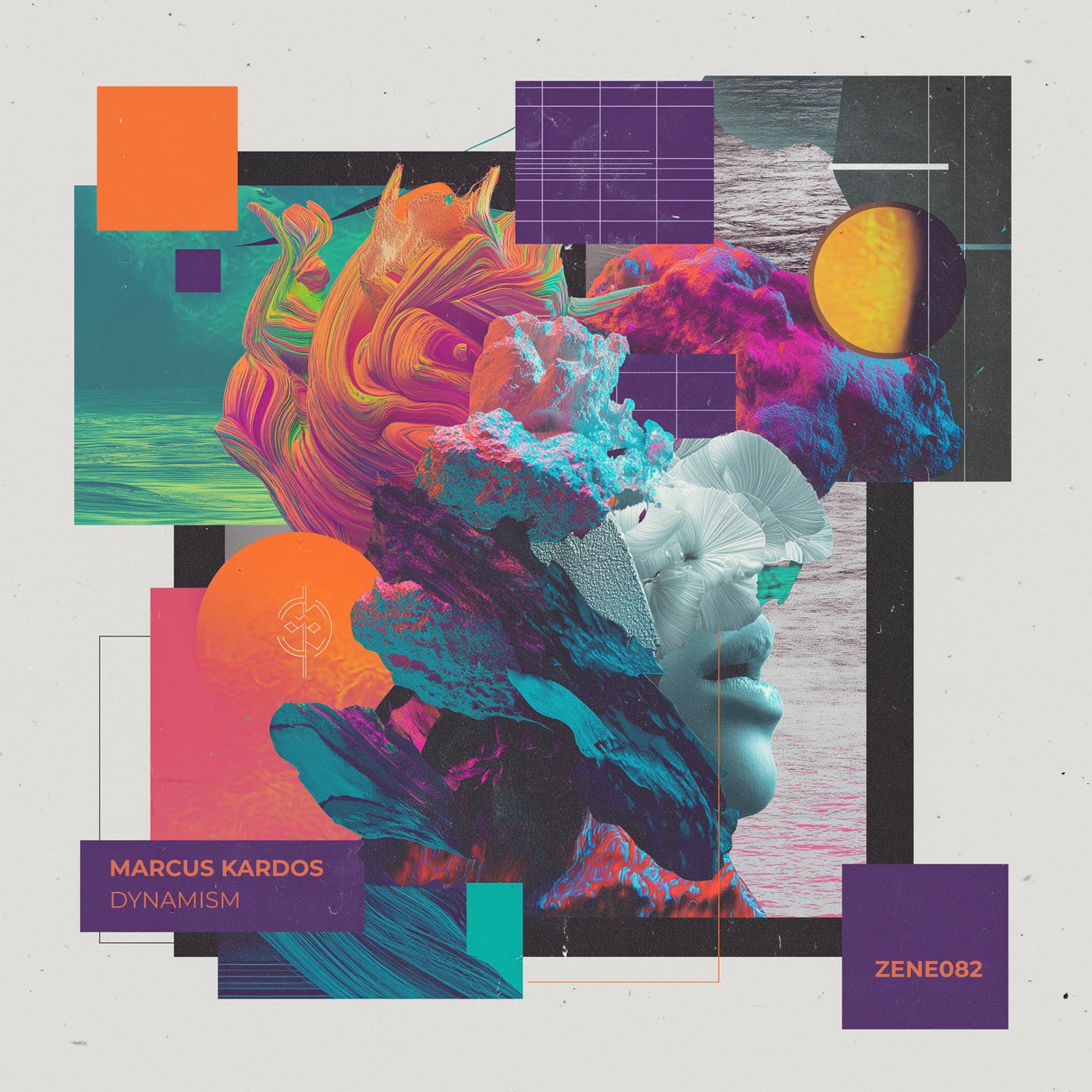 Dynamism EP
