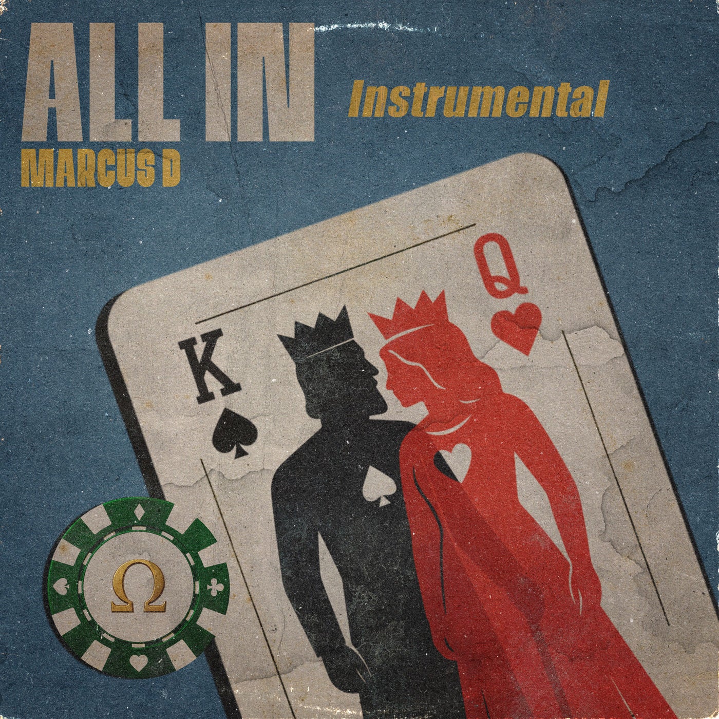 All In (Instrumental)