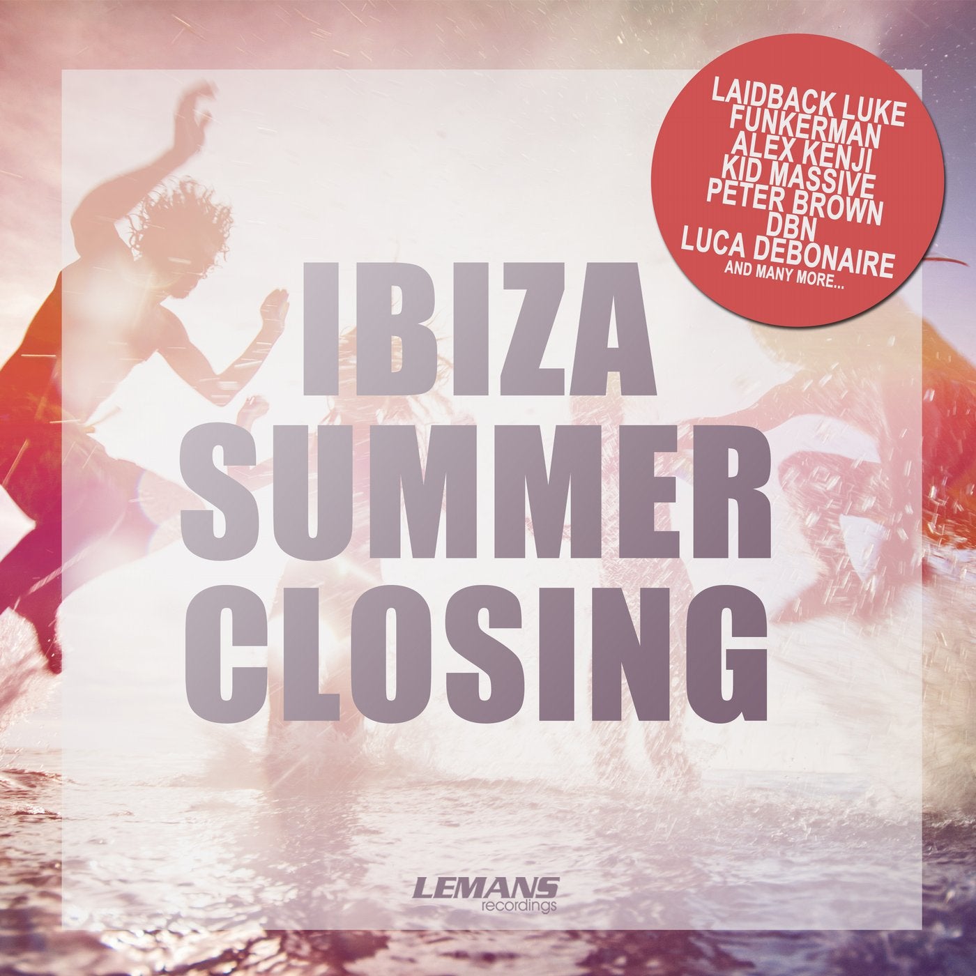 Ibiza Summer Closing