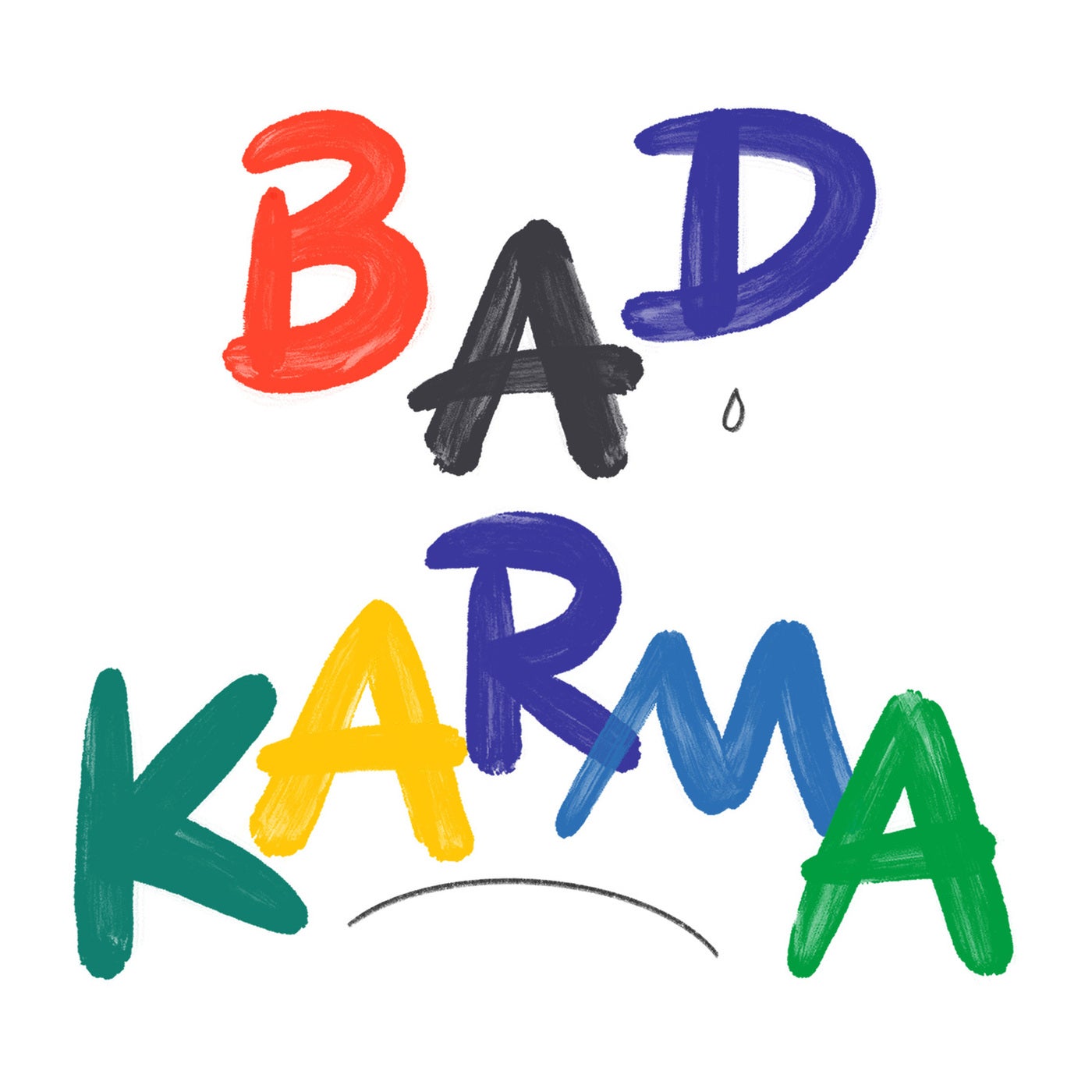 Bad Karma