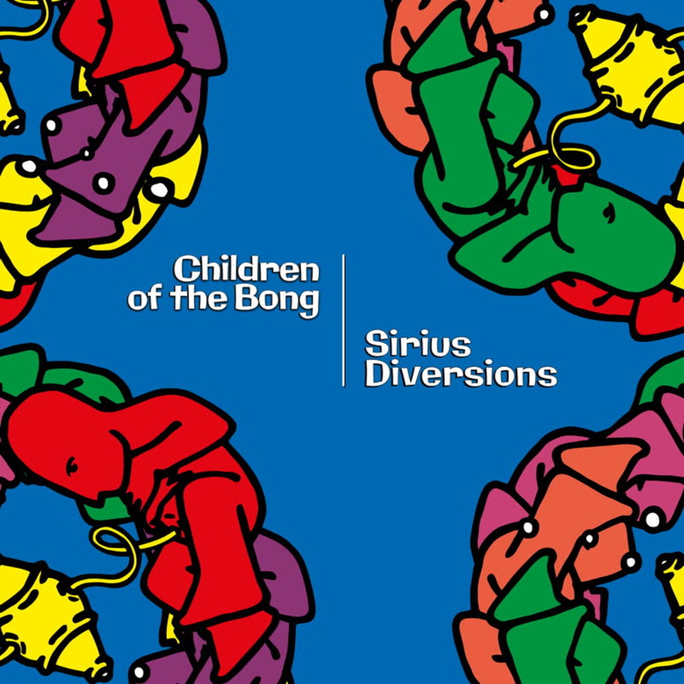 Sirius Diversions