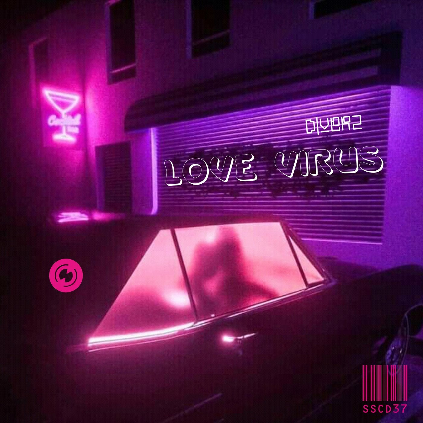 Love Virus