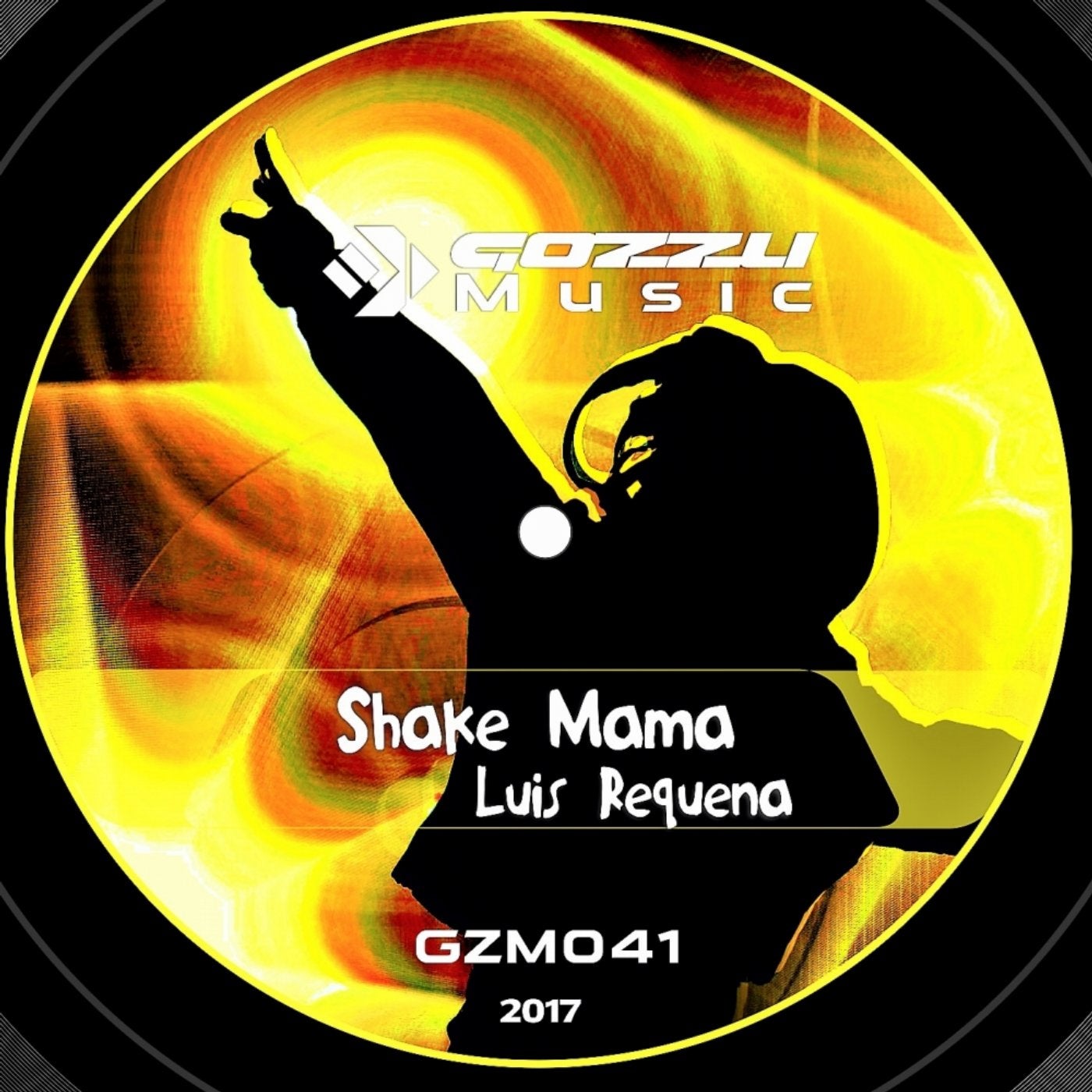 Shake Mama