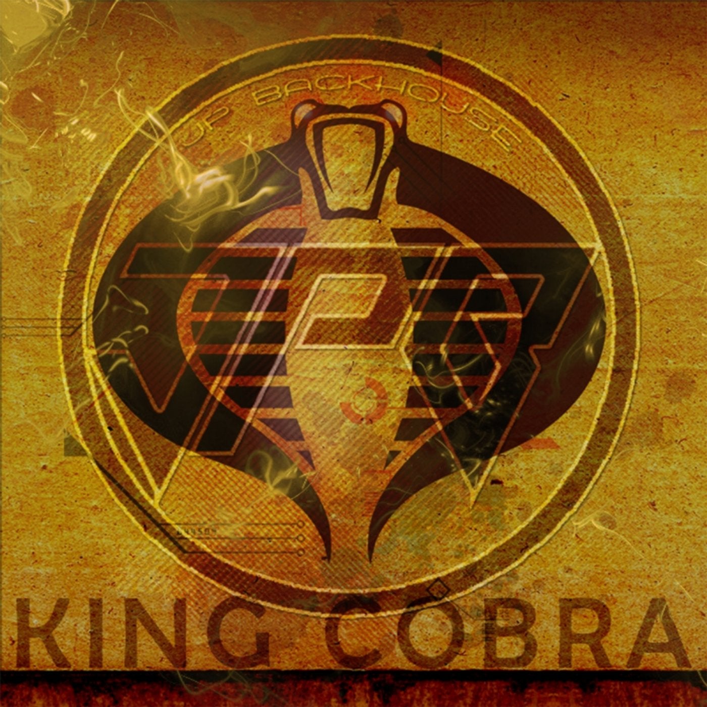 King Cobra