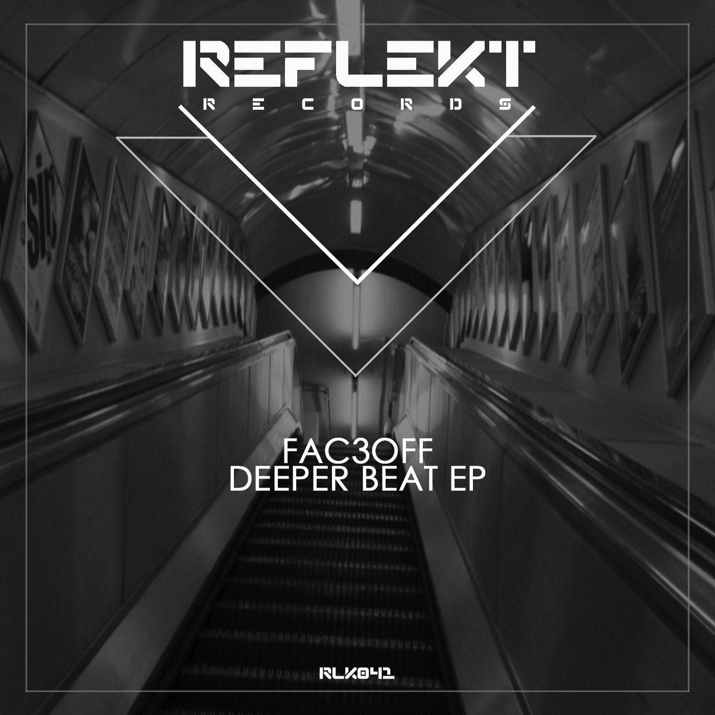 Deeper Beat EP