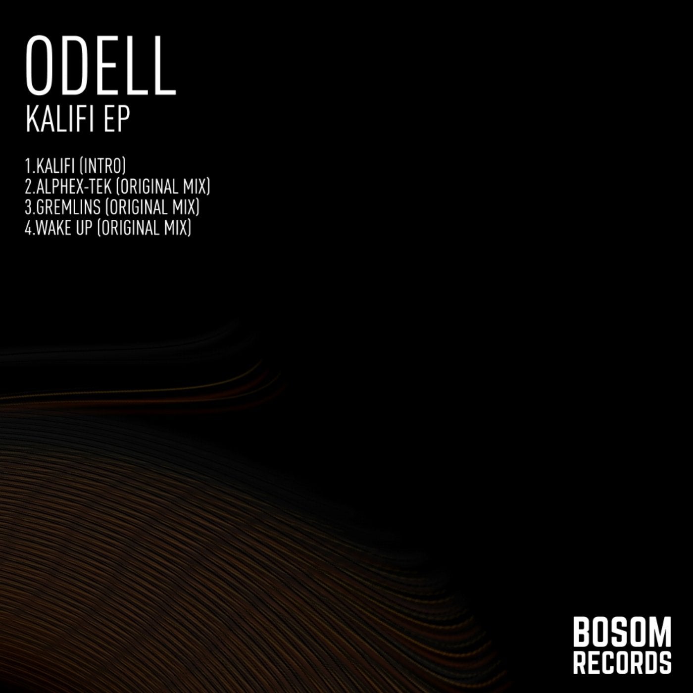 Kalifi EP