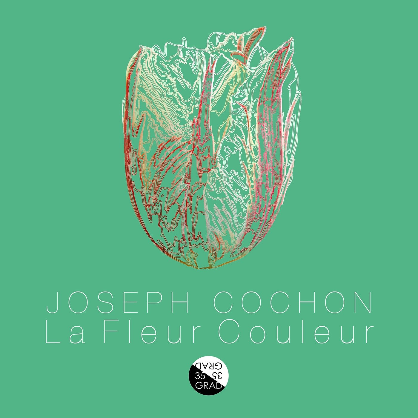 La Fleur Couleur