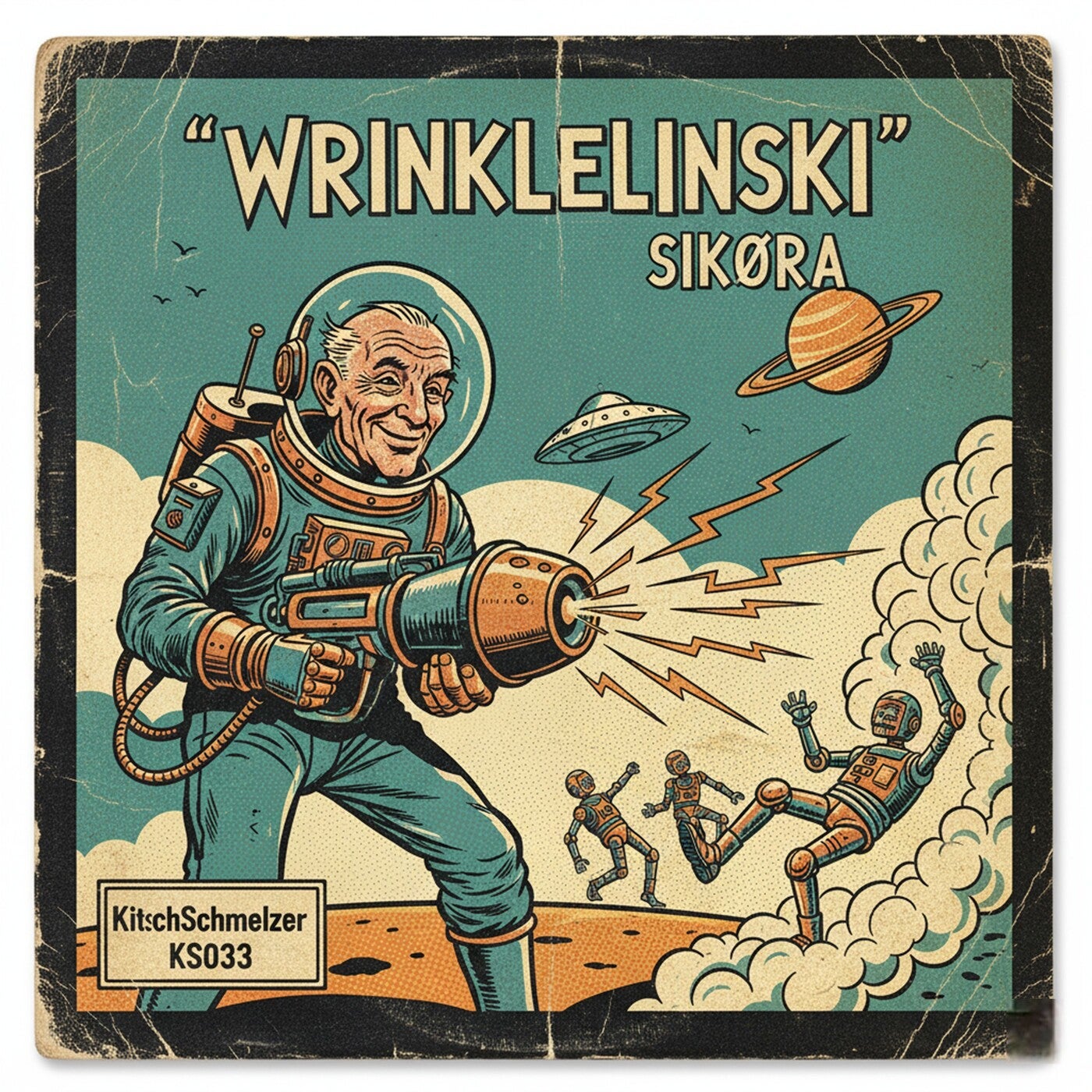 Wrinklelinski