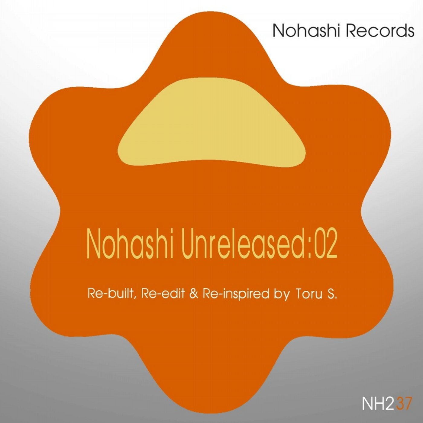 Nohashi Unreleased: 02