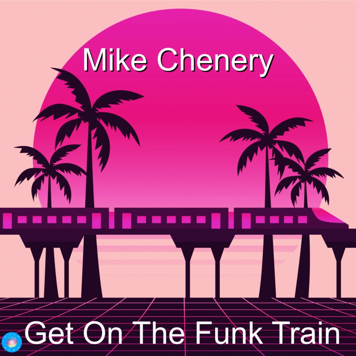 Get On The Funk Train