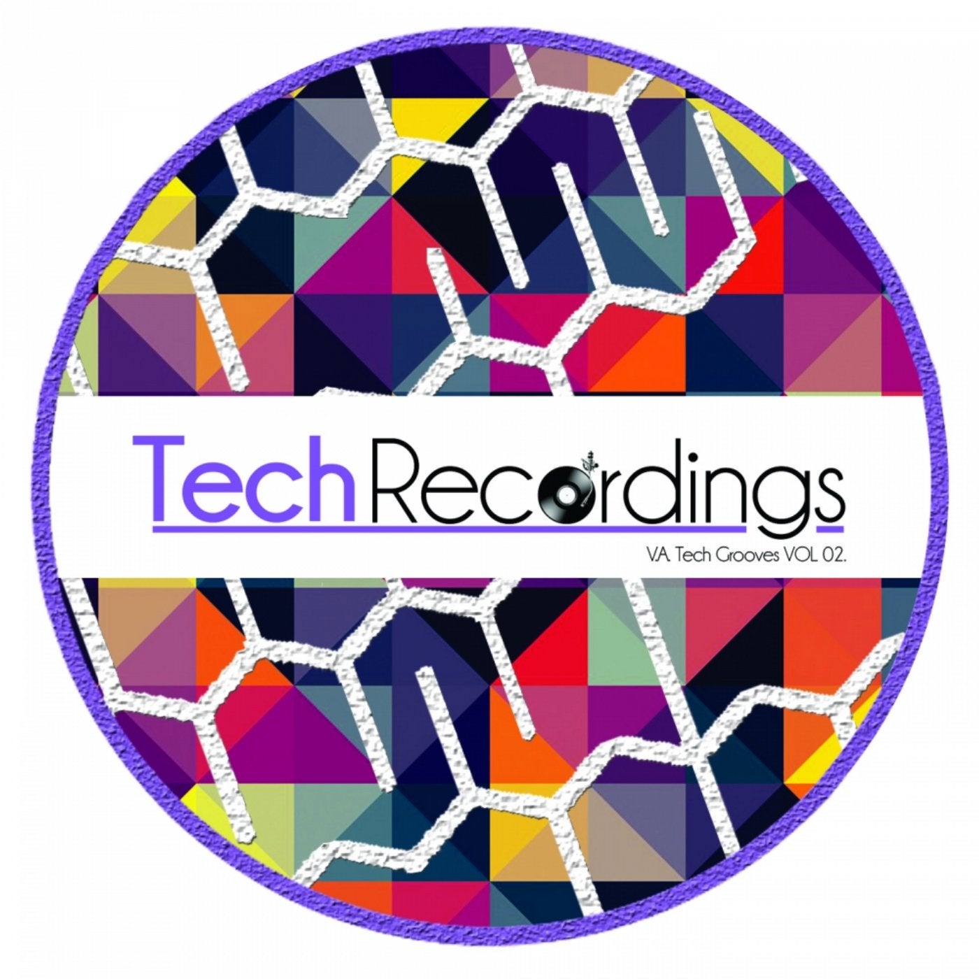 Tech Grooves, Vol. 2