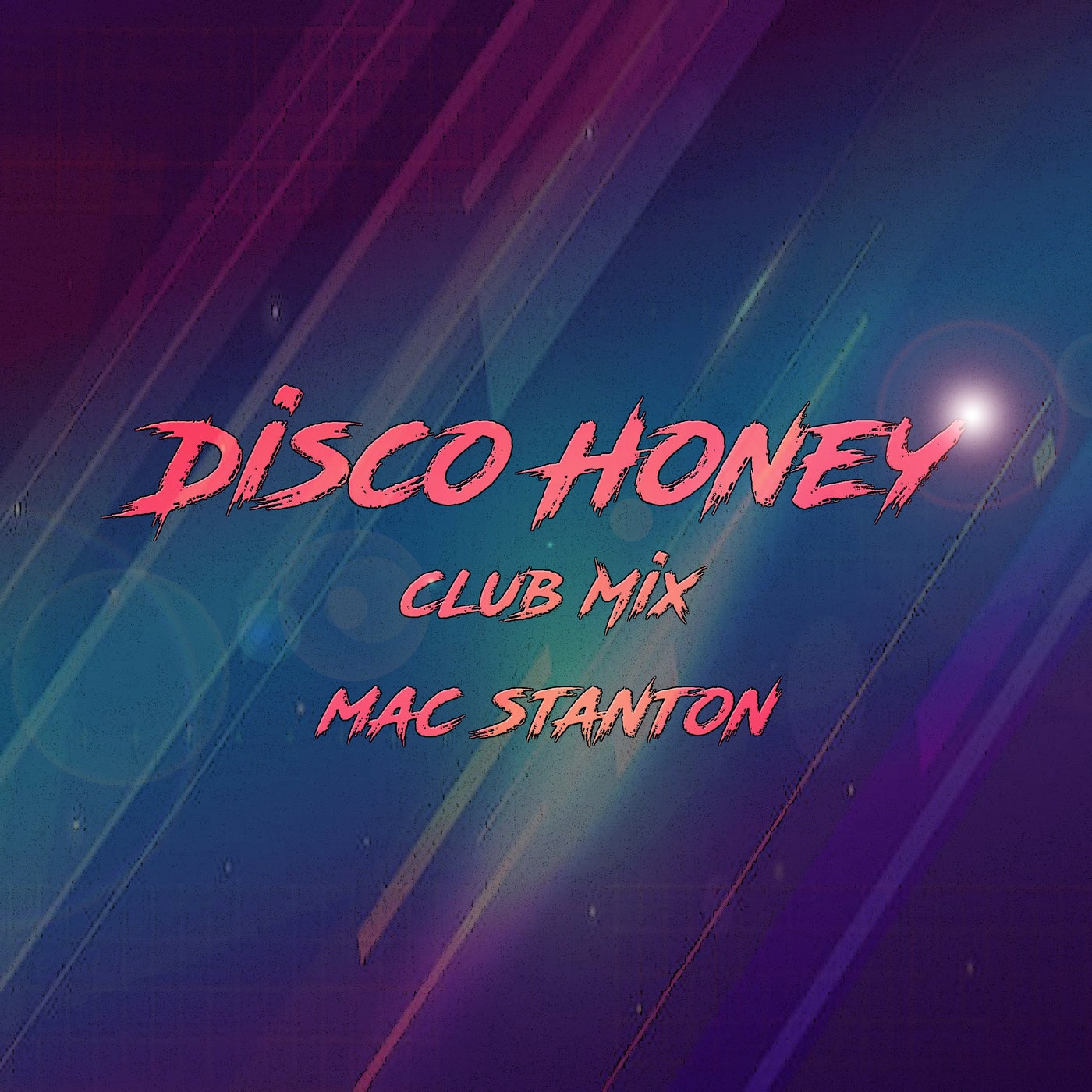 Disco Honey
