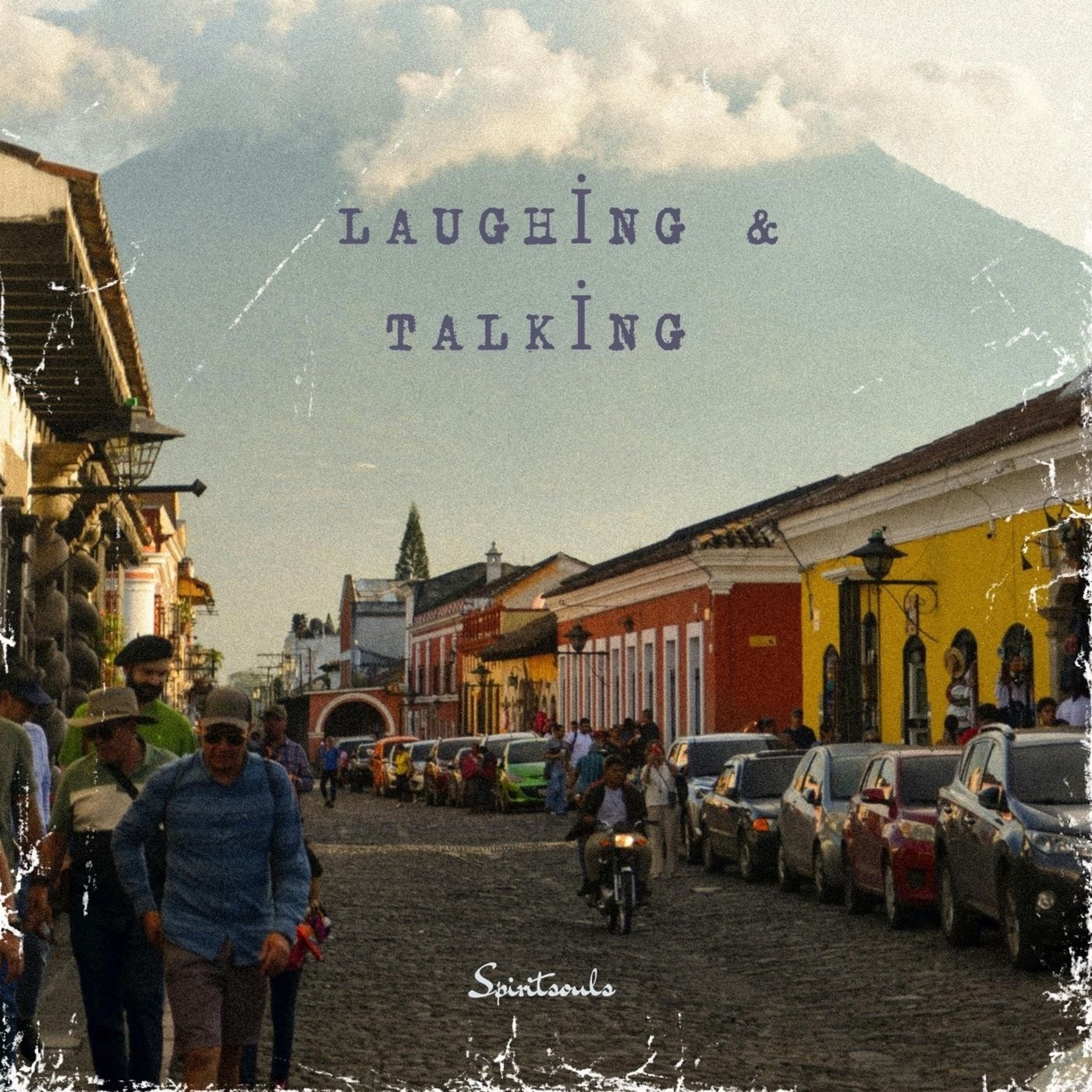 Laughing & Talking (Spiritsouls House Mix)