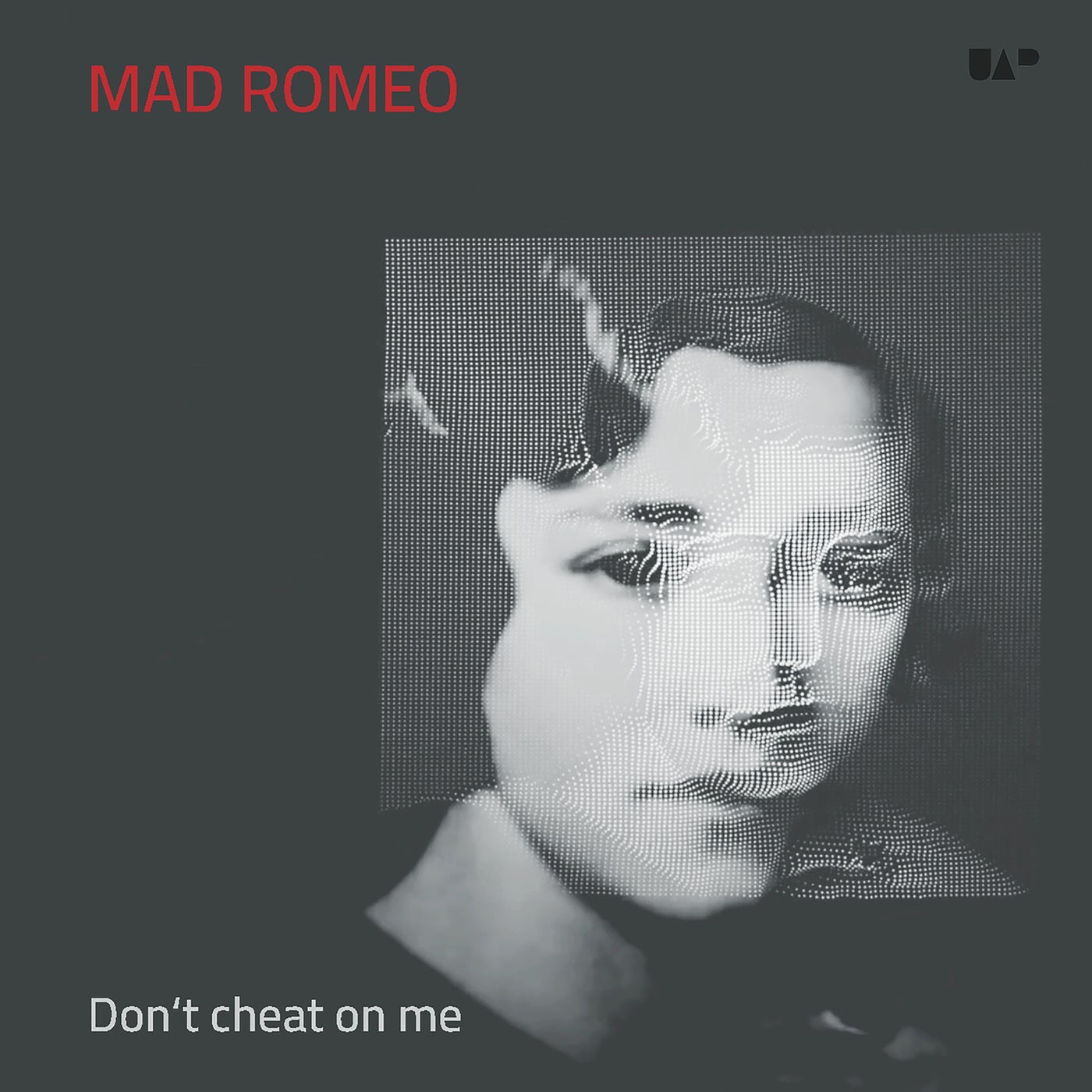 Don't Cheat On Me