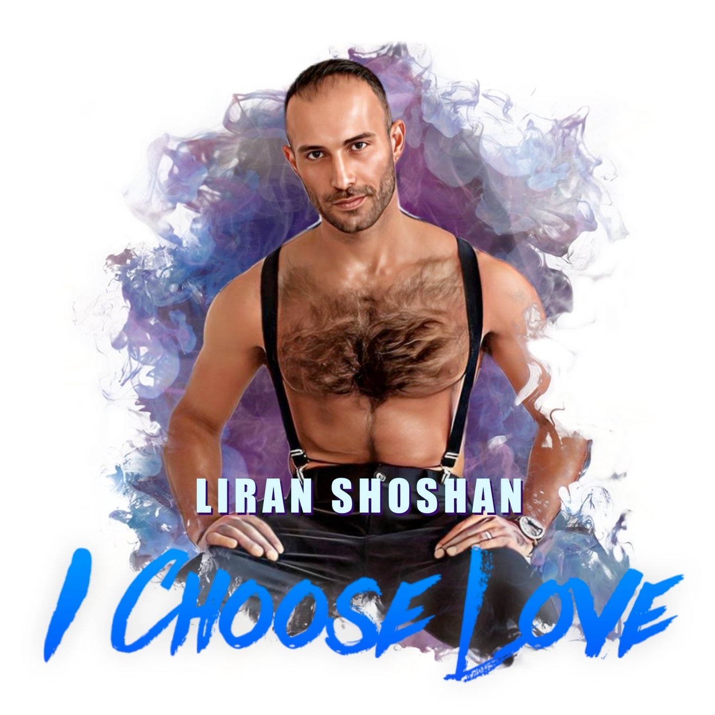 I Choose Love