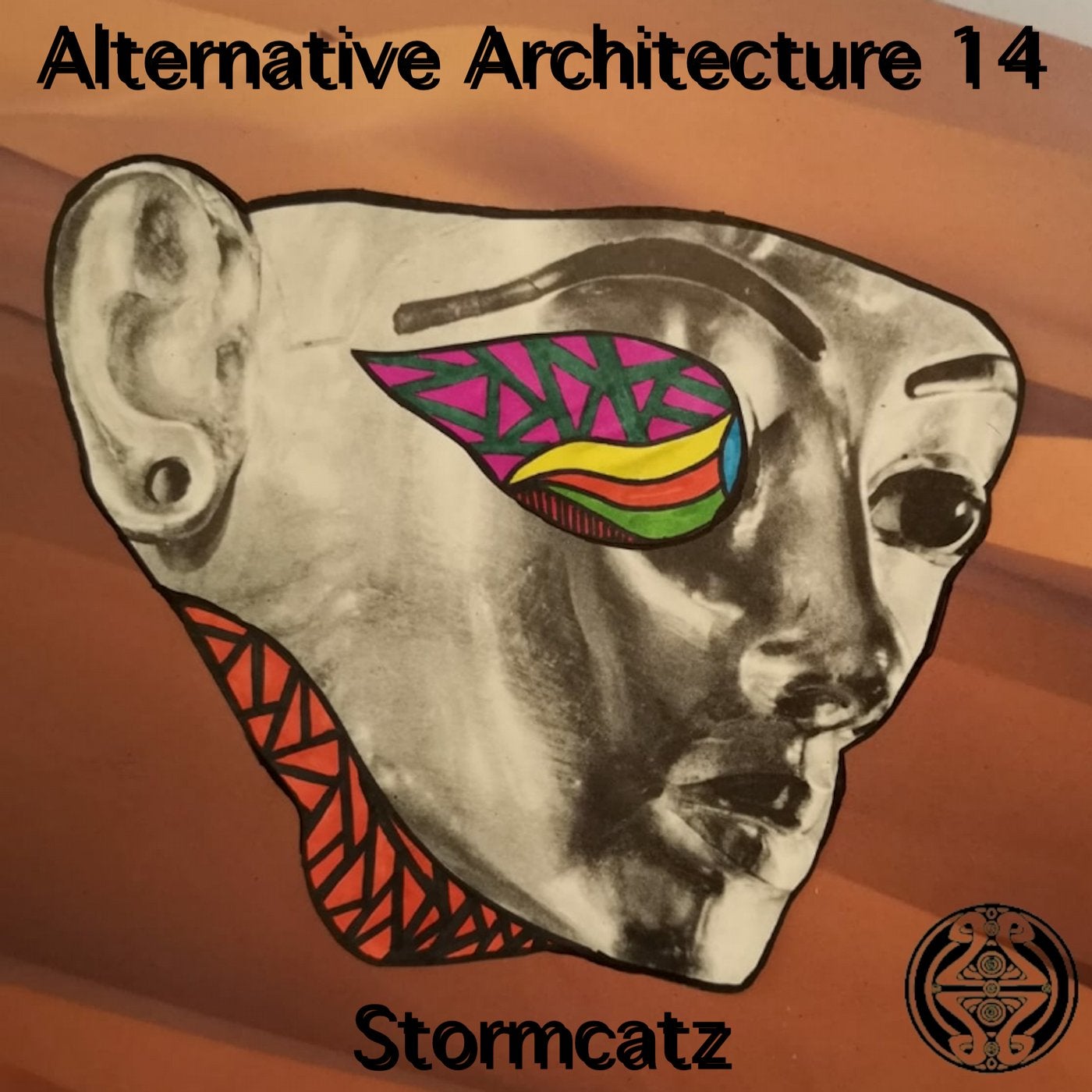 Alternative Architecture 14