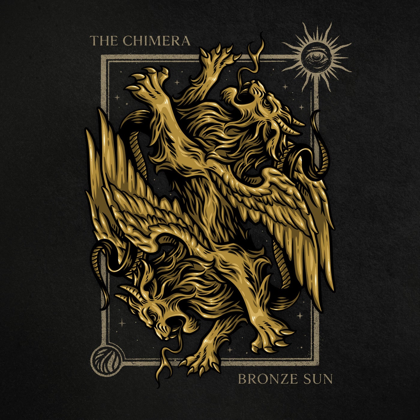 The Chimera