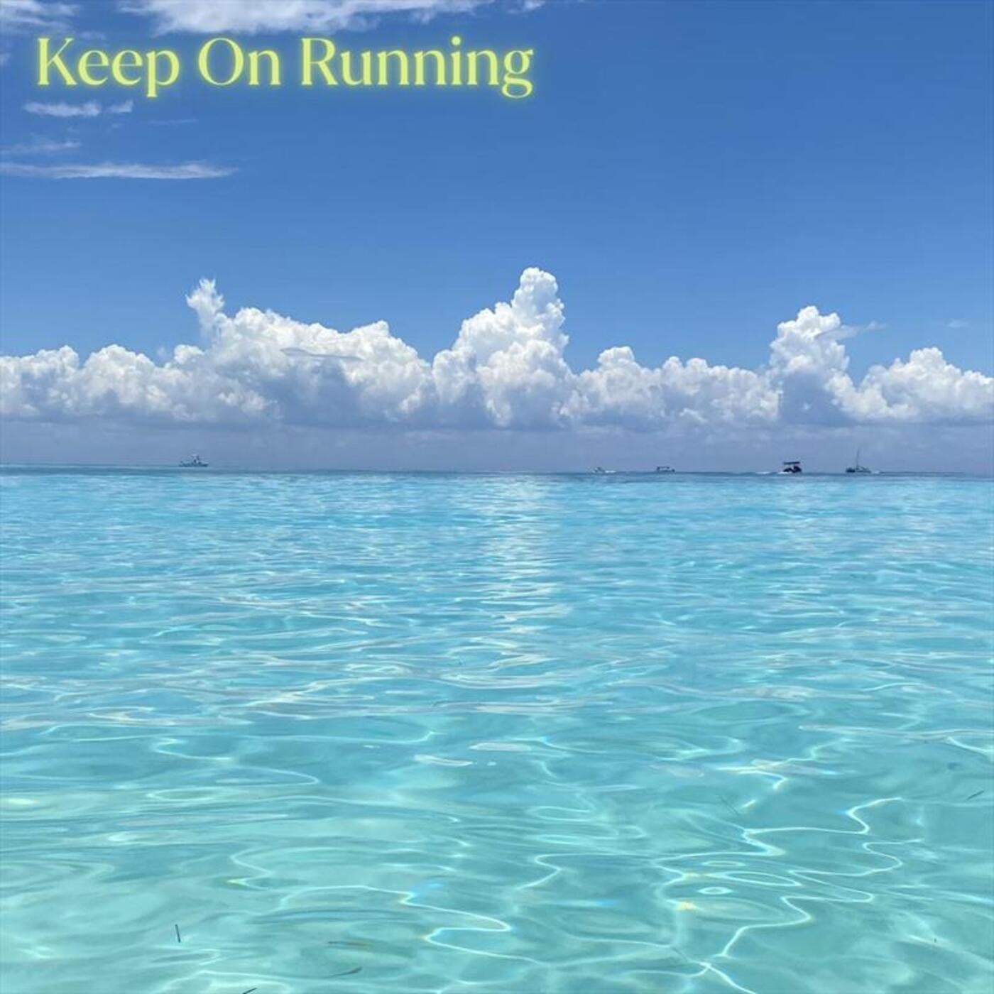 Keep on Running