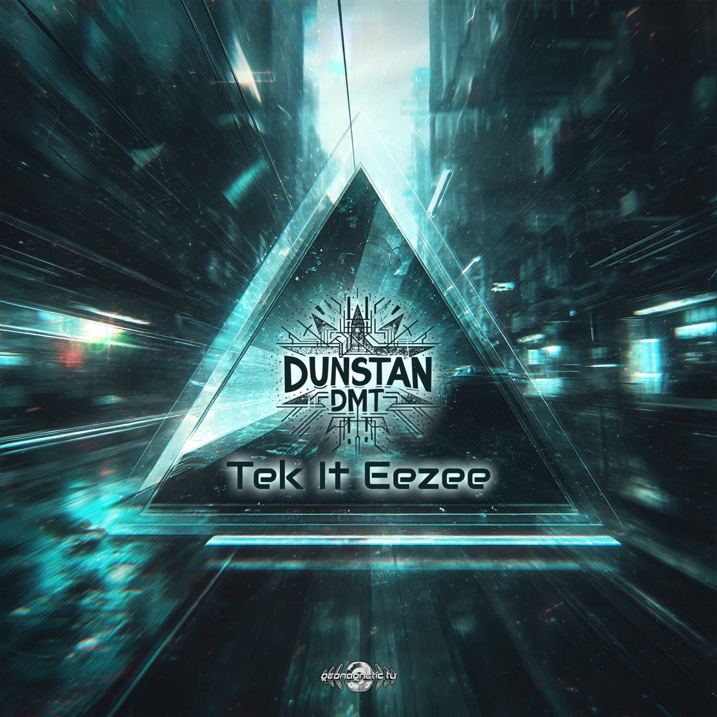 Tek It Eezee